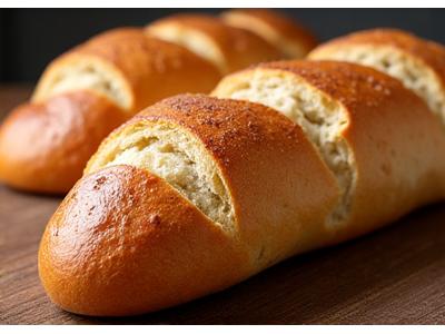 Baguette tradition française